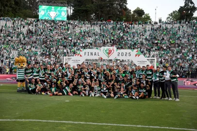 Sporting, Taça de Portugal, futebol