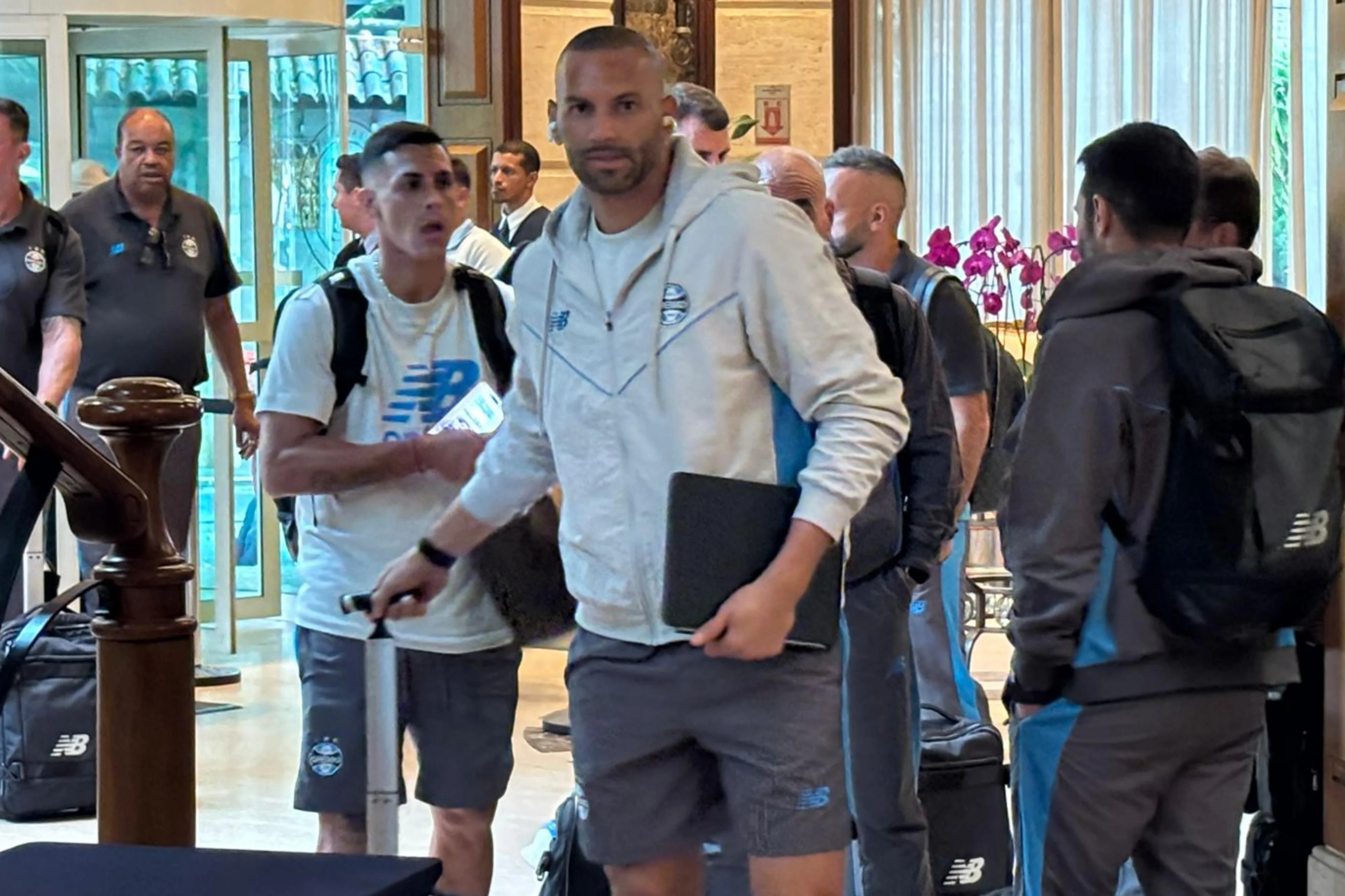 Saimon Bianchini/Agência RBS