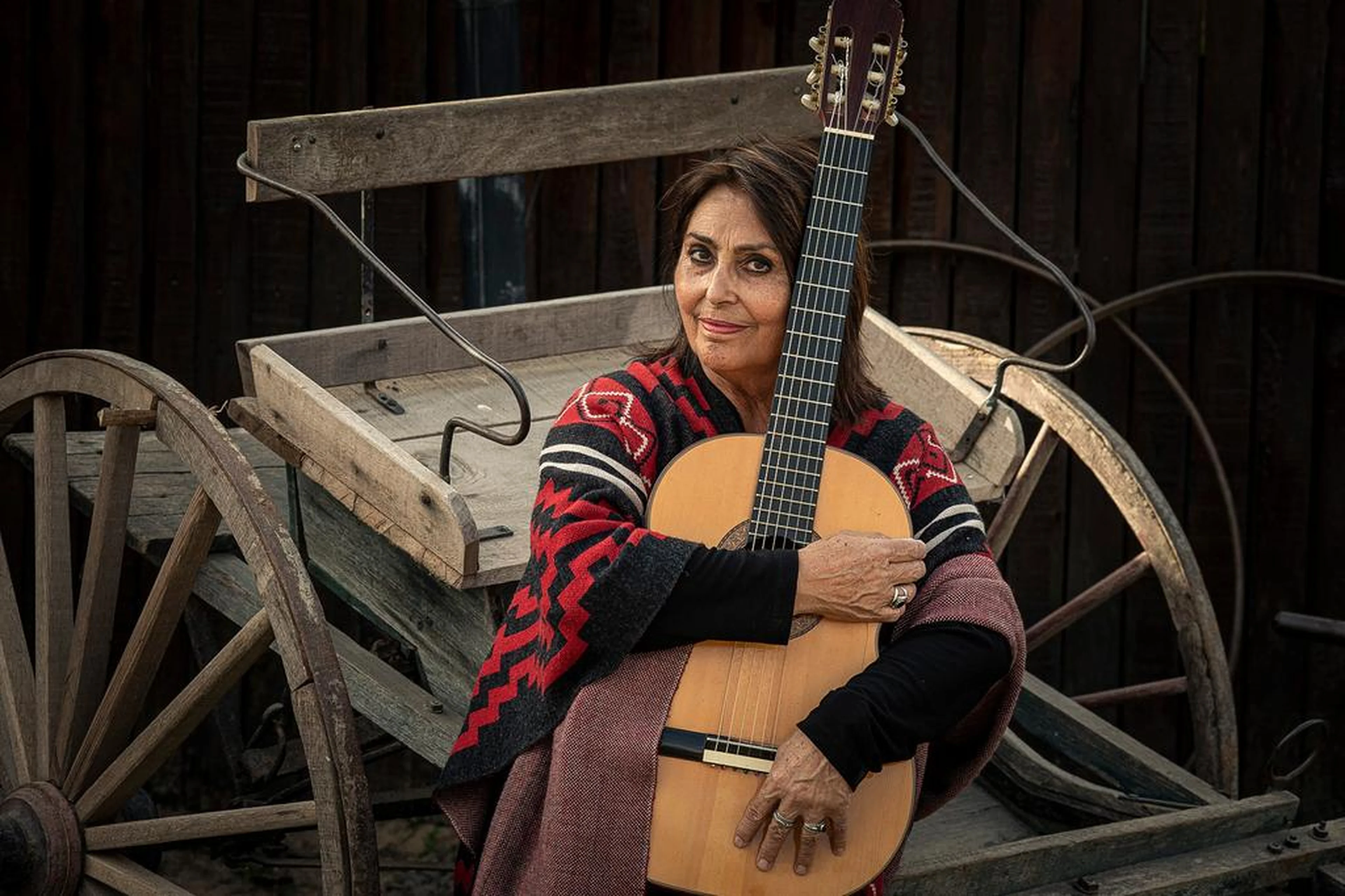 Eurico Salis/Divulgação