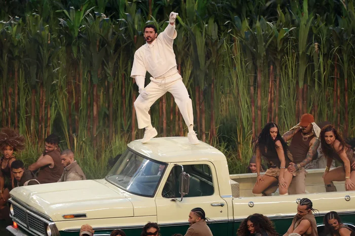 PATRICK T. FALLON / AFP PATRICK T. FALLON / AFP