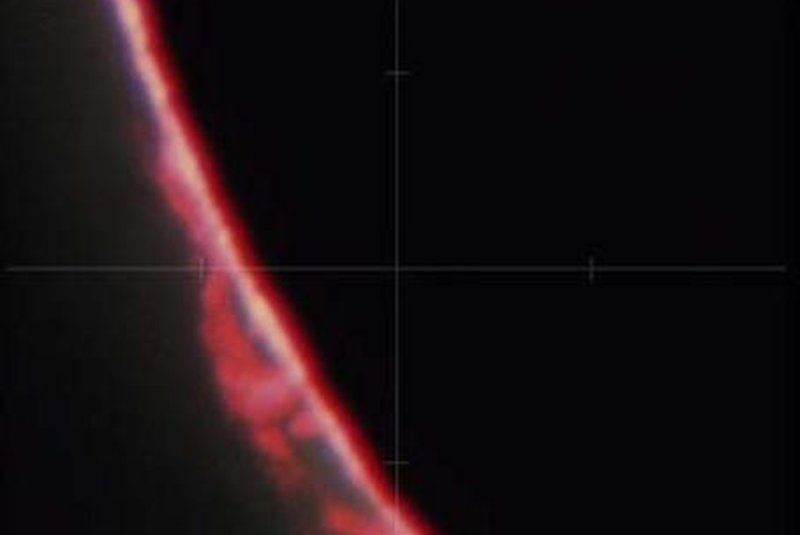Já imaginou ver como estavam as estrelas ou astros no dia em que você nasceu ou em alguma data especial? Desde 1995, a Agência Espacial Norte-Americana (NASA), compartilha a “Foto Astronômica do Dia”, com registros diretamente dos diferentes pontos do imenso espaço.<!-- NICAID(15612466) -->