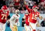 NFL: Como foi a última vez que Chiefs e 49ers se enfrentaram no Super Bowl