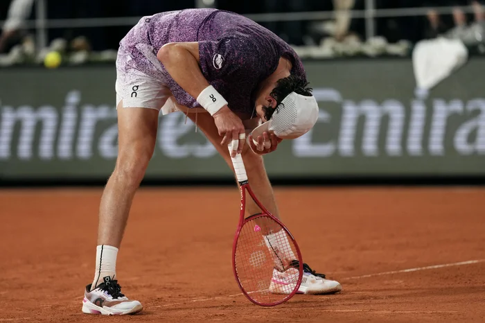 DIMITAR DILKOFF / AFP