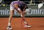 João Fonseca perde para Jakub Mensik e está fora de Roland Garros