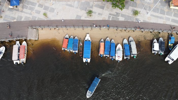 Semtur de Barreirinhas / Divulgação