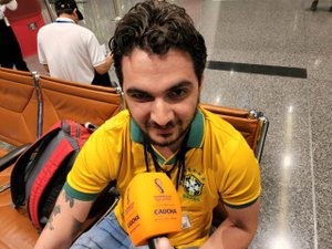 Rodrigo Oliveira / Agência RBS Rodrigo Oliveira / Agência RBS