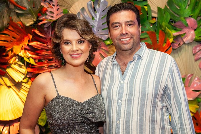 Cristiano de Oliveira / Divulgação Cristiano de Oliveira / Divulgação