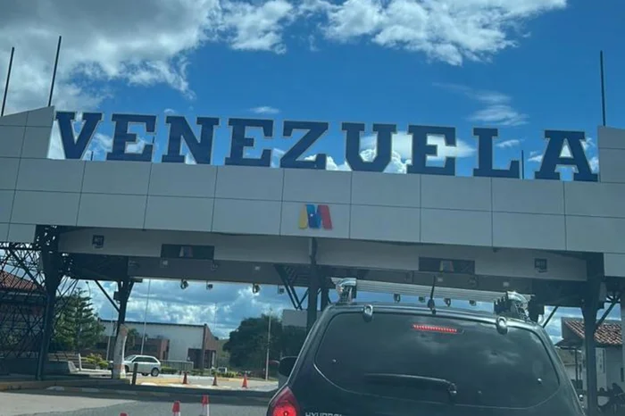 Arquivo pessoal / Arquivo pessoal