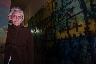 *** tadeu vilani - são pedro4 ***Catalogação das obras do acervo do hospital psiquiátrico São Pedro.Tania Galli Fonseca.<!-- NICAID(2055344) -->