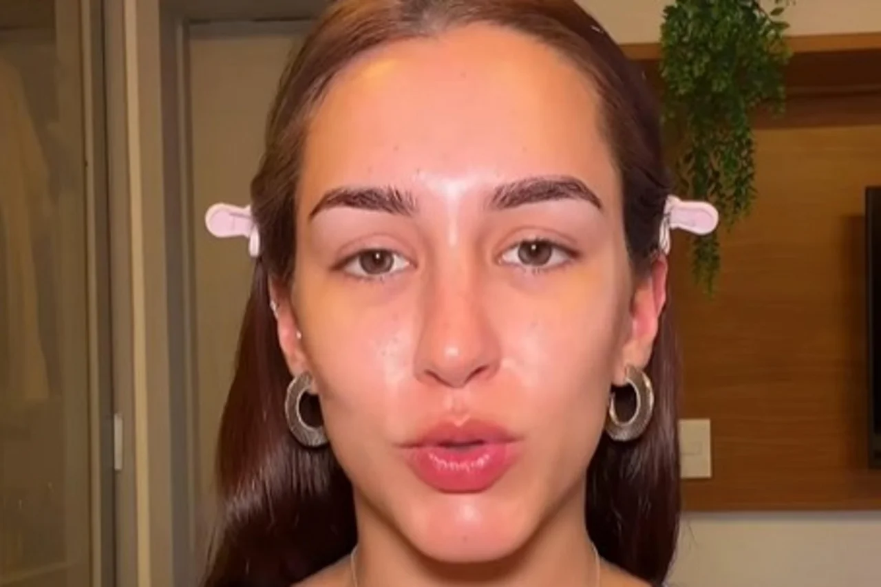 Reprodução @deb.rocha/Instagram