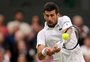 Novak Djokovic bate Jannik Sinner, se garante na final e mira 8º título em Wimbledon