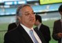 O ex-presidente que pode voltar a concorrer no Grêmio