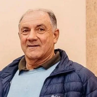 Dalvi Scudella, empresário morto na Rota do Sol<!-- NICAID(15843447) -->