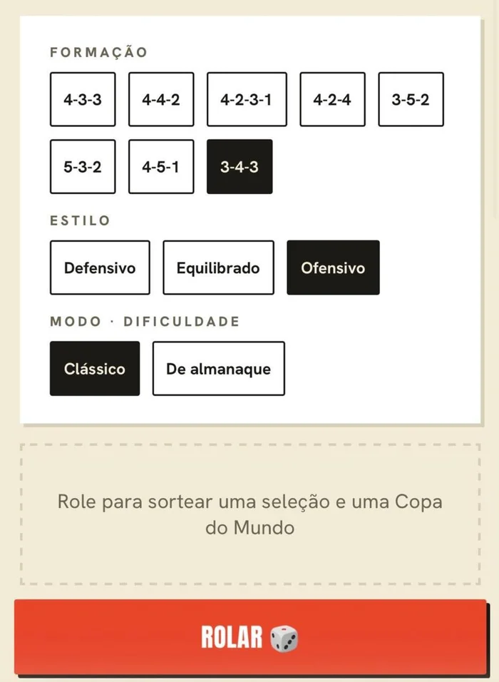 Tendência nas redes, simulador 7 a 0 transforma fãs em técnicos de Copa ...