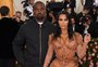 Kim Kardashian responde crítica de Kanye West sobre uso do Tik Tok pela filha: "Isso a traz felicidade"