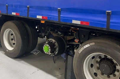 Eixo elétrico Tomasi Transportes<!-- NICAID(15606410) -->