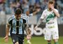 Executivo de futebol do Juventude ite atuações irregulares da equipe