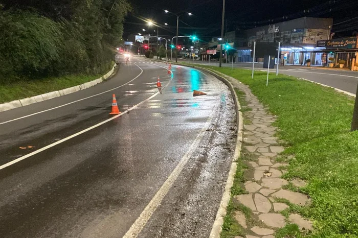 Polícia Rodoviária Federal / Divulgação