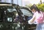 Drive-thru de vacinação no estádio Beira-Rio começa a funcionar nesta sexta-feira
