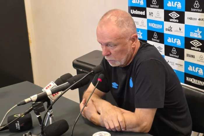 Rodrigo Oliveira / Agência RBS Rodrigo Oliveira / Agência RBS