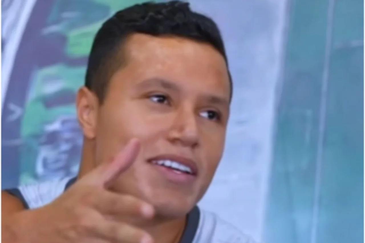 Cristiano Oliveski/Grêmio / Divulgação