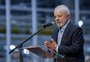 "Não vai dar certo", diz Lula sobre medidas de Trump na presidência dos EUA