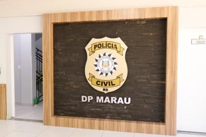 Polícia Civil conclui que professor investigado em Marau praticou diversos abusos sexuais contra crianças<!-- NICAID(15985065) -->