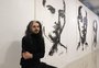 Artista visual caxiense abre mostra que dialoga com o conceito de 'léxico familiar', da escritora italiana Natalia Ginzburg