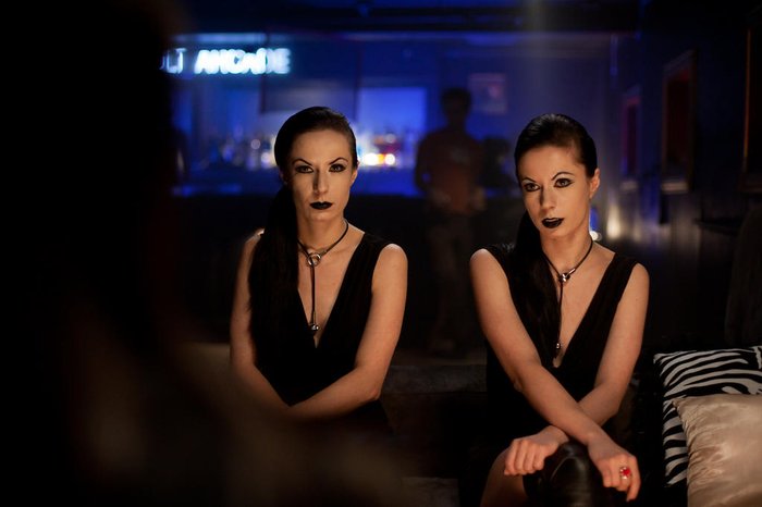 Twisted Twins Productions / Divulgação Twisted Twins Productions / Divulgação