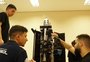 Estudantes da Furg são campeões do Brasileiro de Robótica