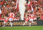 Inter vence Grêmio no Beira-Rio e encurta distância para o G-4 do Brasileirão