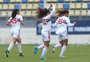 São Paulo vence Flamengo nos pênaltis e será adversário do Inter na final do Brasileirão Feminino sub-20