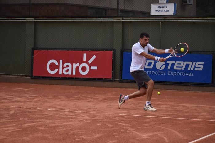 Divulgação / Seniors Internacional Porto Alegre