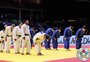 Brasil se despede do Mundial de judô sem medalha e com derrota para o Uzbequistão