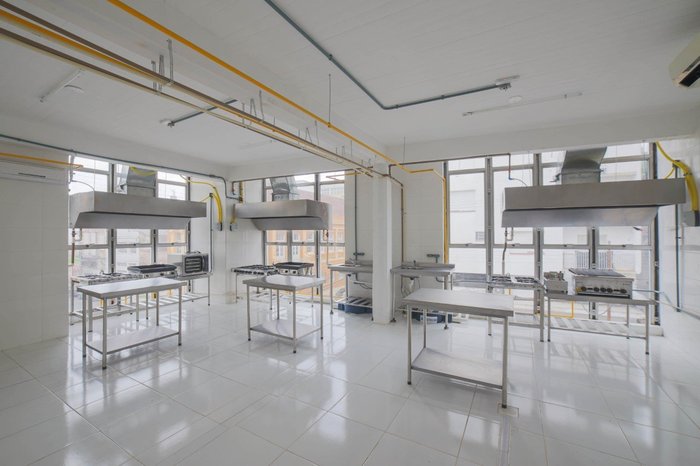 Diego Larré / TAG Co Kitchen / Divulgação