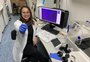 Gaúcha que desenvolve plataforma para tratamento de câncer é destaque em lista de mulheres cientistas