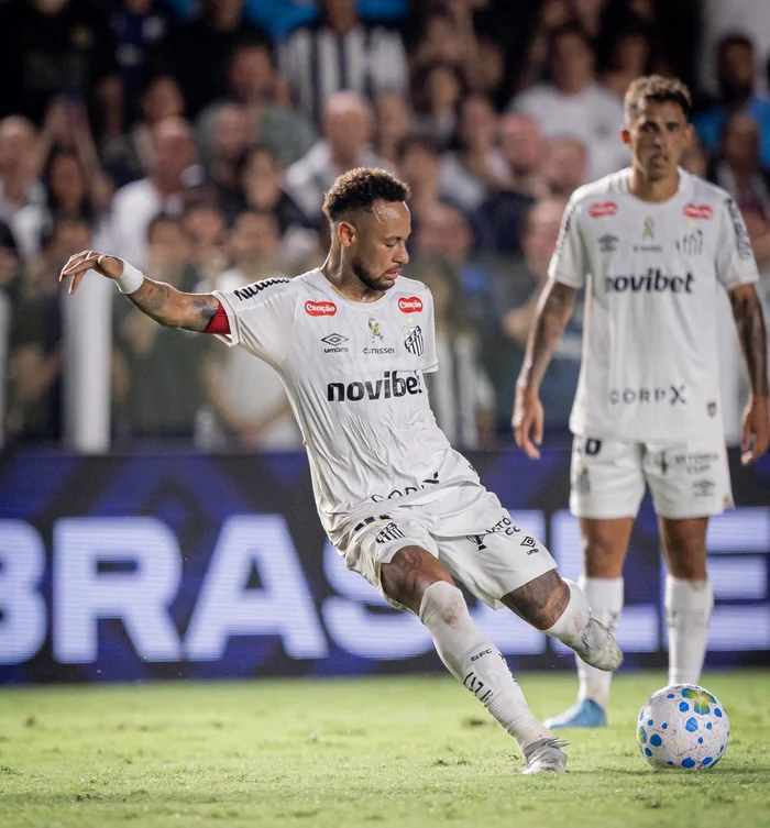 Raul Baretta / Santos FC/Divulgação