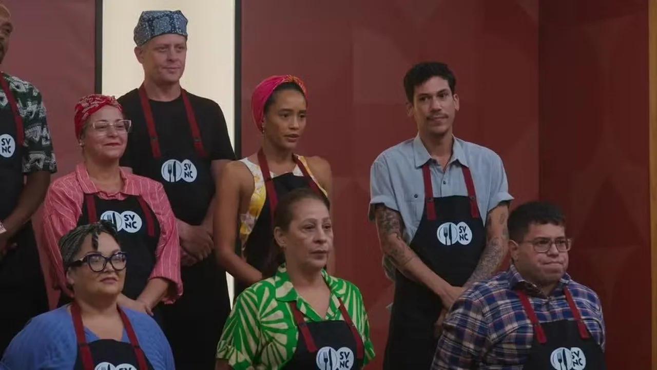 TV Globo/Reprodução