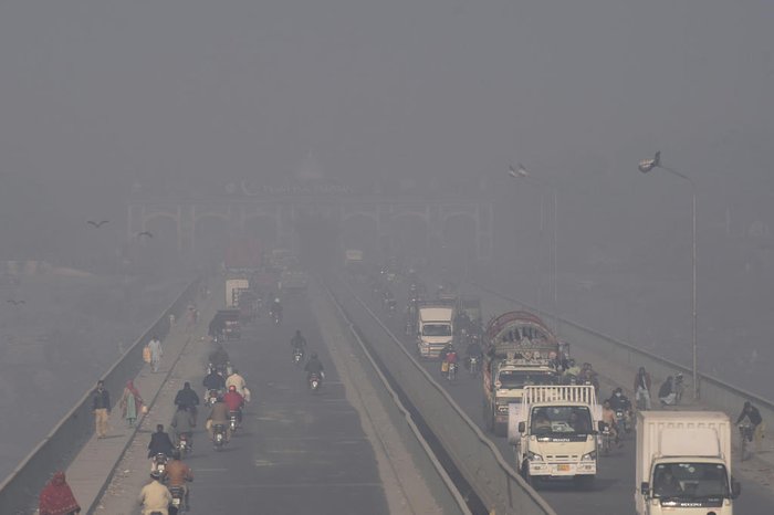 Arif ALI / AFP Arif ALI / AFP