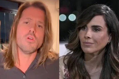 Dado Dolabella e Wanessa Camargo<!-- NICAID(15708692) -->