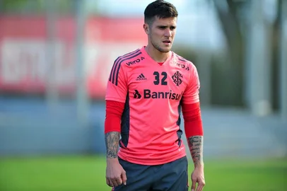 Fabrício Bustos