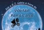 Embaixada dos EUA publica mensagem contra imigrantes ilegais: "Até o E.T. sabia a hora de voltar para casa"