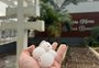 Temporal com granizo danifica cerca de 300 casas em Santo Antônio das Missões