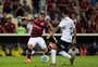 Na volta ao Brasileirão, Grêmio perde para o Flamengo e fica a um ponto do Z-4