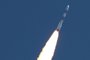 Direto do Centro de Lançamento Satish Dhawan Space Centre, em Sriharikota, na Índia, o satélite brasileiro Amazonia 1 foi lançado exatamente às 10h24 (hora local) e 1h54 (horário de Brasília).<!-- NICAID(14724425) -->