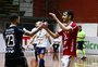 Atlântico enfrentará o São José nas oitavas de final da Série Ouro