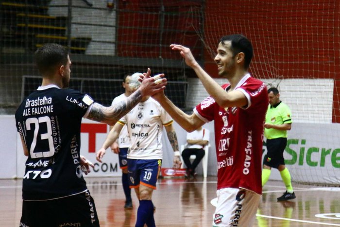 Atlântico, Divulgação Atlântico, Divulgação