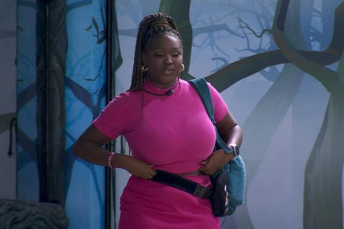 Globoplay / Reprodução