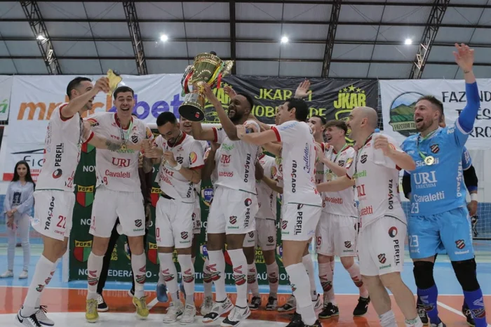 Elias Afonso / Divulgação Atlântico