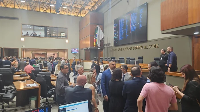 Paulo Egídio / Agência RBS